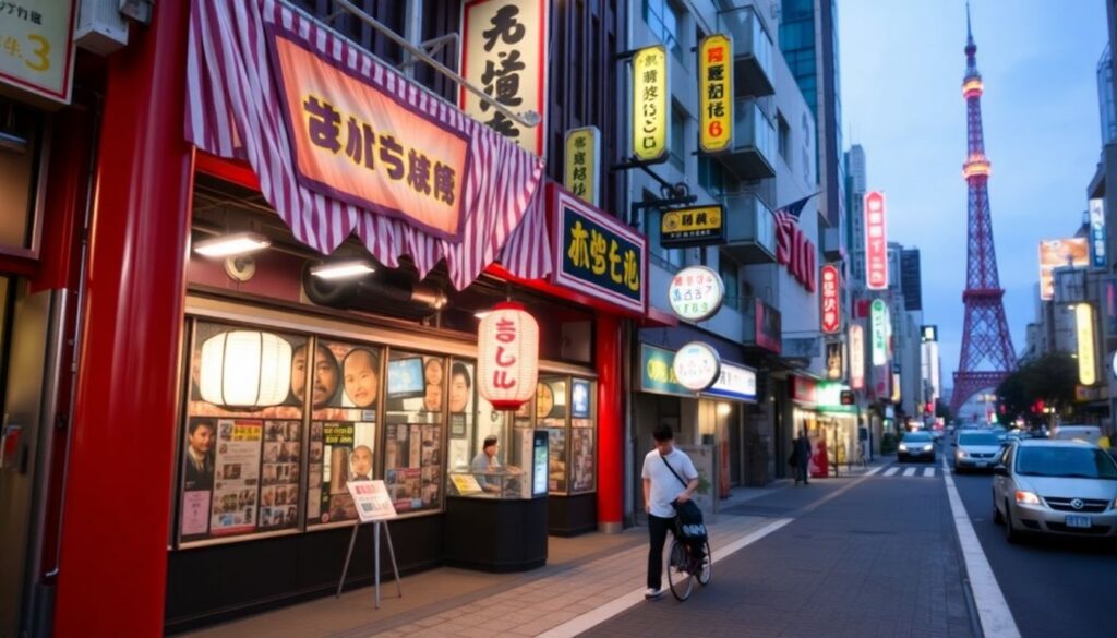 Путешествие по Токио за 72 часа: советы по метро и еде - иллюстрация