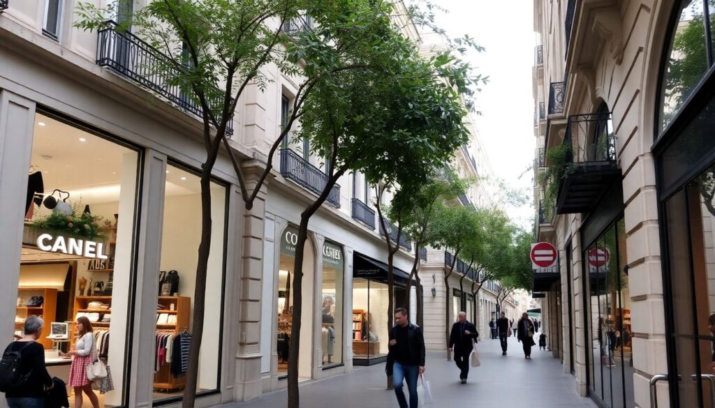 Ударный шоппинг и маршруты в Барселоне: советы туристу - иллюстрация