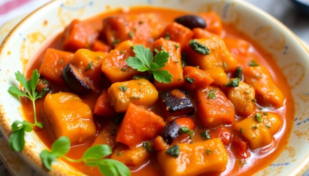 Деревни Прованса: где остановиться и какие блюда попробовать - иллюстрация