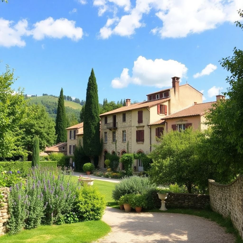 Деревни Прованса: где остановиться и что попробовать в гастрономическом туре