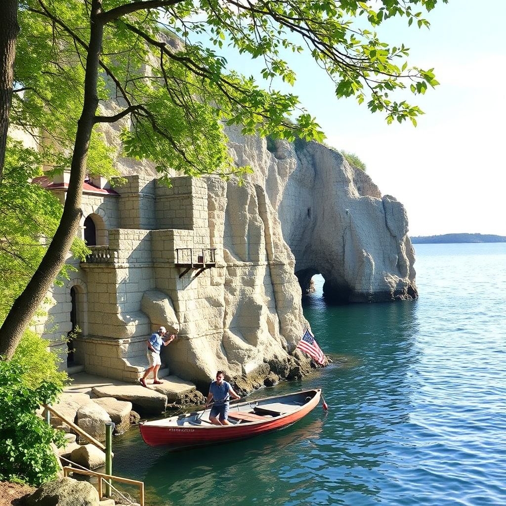 Одиночный тур по Балтике: как спланировать маршрут и уложиться в бюджет