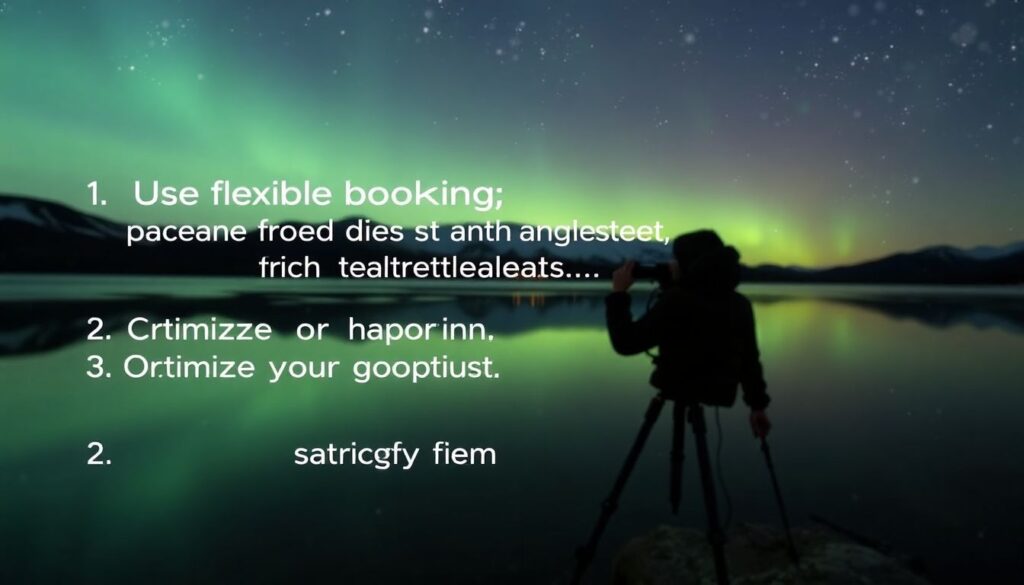 Северное сияние и города Норвегии: маршруты и бюджеты - иллюстрация