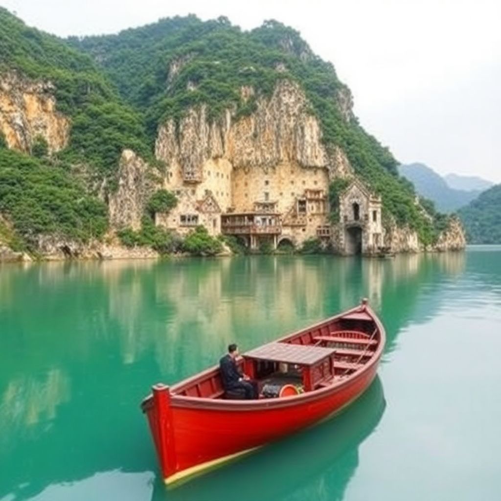 Бохайский маршрут по Хайнане: что посмотреть и где вкусно поесть туристу