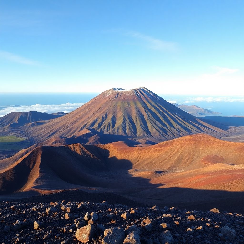 Походы по Камчатке к вулканам: лучшие маршруты и советы для путешественников