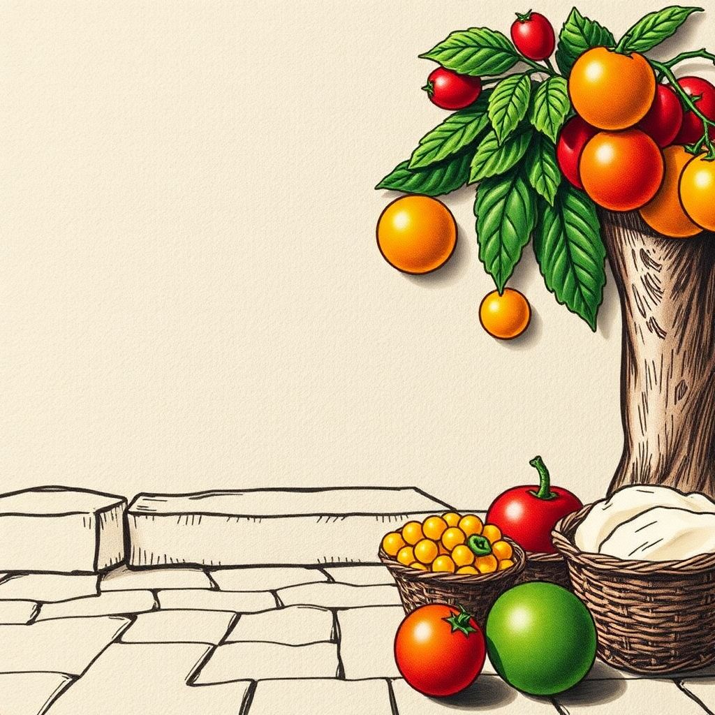 Гастрономические туры по Сицилии: откройте уличную еду и лучшие местные вина