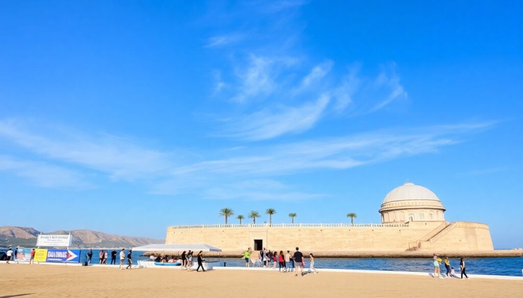 Пляжи и посёлки Кипра: маршруты на неделю и бюджет - иллюстрация