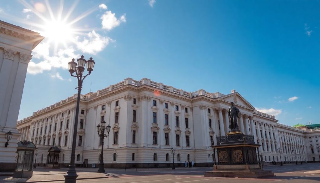 Секретные места Петербурга - иллюстрация