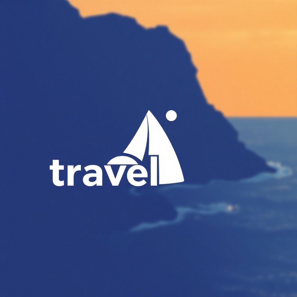 Лого путешествий: как выбрать маршрут под стиль отдыха и создать уникальный образ