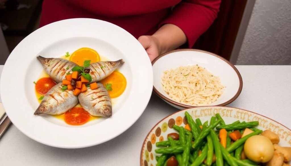 Кулинарные маршруты по Португалии: от порта до португальских секретов - иллюстрация