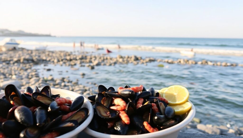 Кулинарные маршруты по Португалии: от порта до португальских секретов - иллюстрация