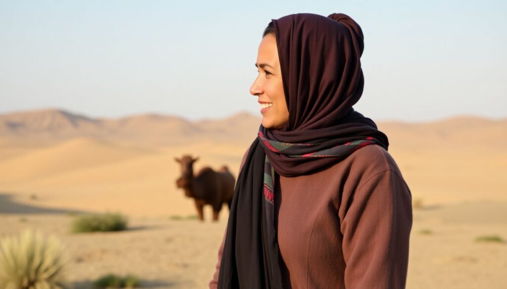 Путешествие по маршруту Великий шелковый путь: современные маршруты и безопасность - иллюстрация