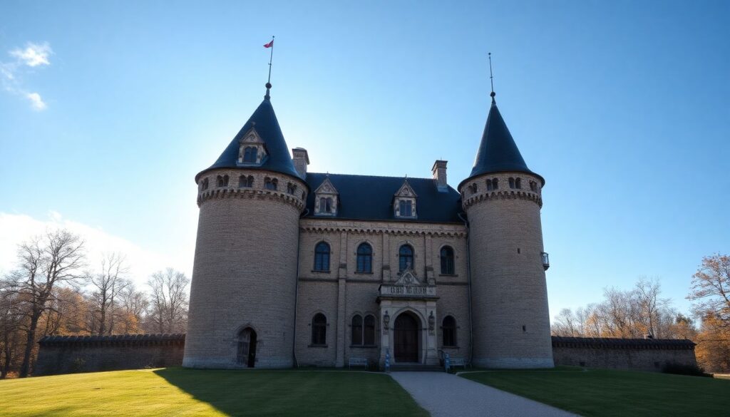 Секреты замков Кёнигсберга: маршруты и фото-лакомства - иллюстрация