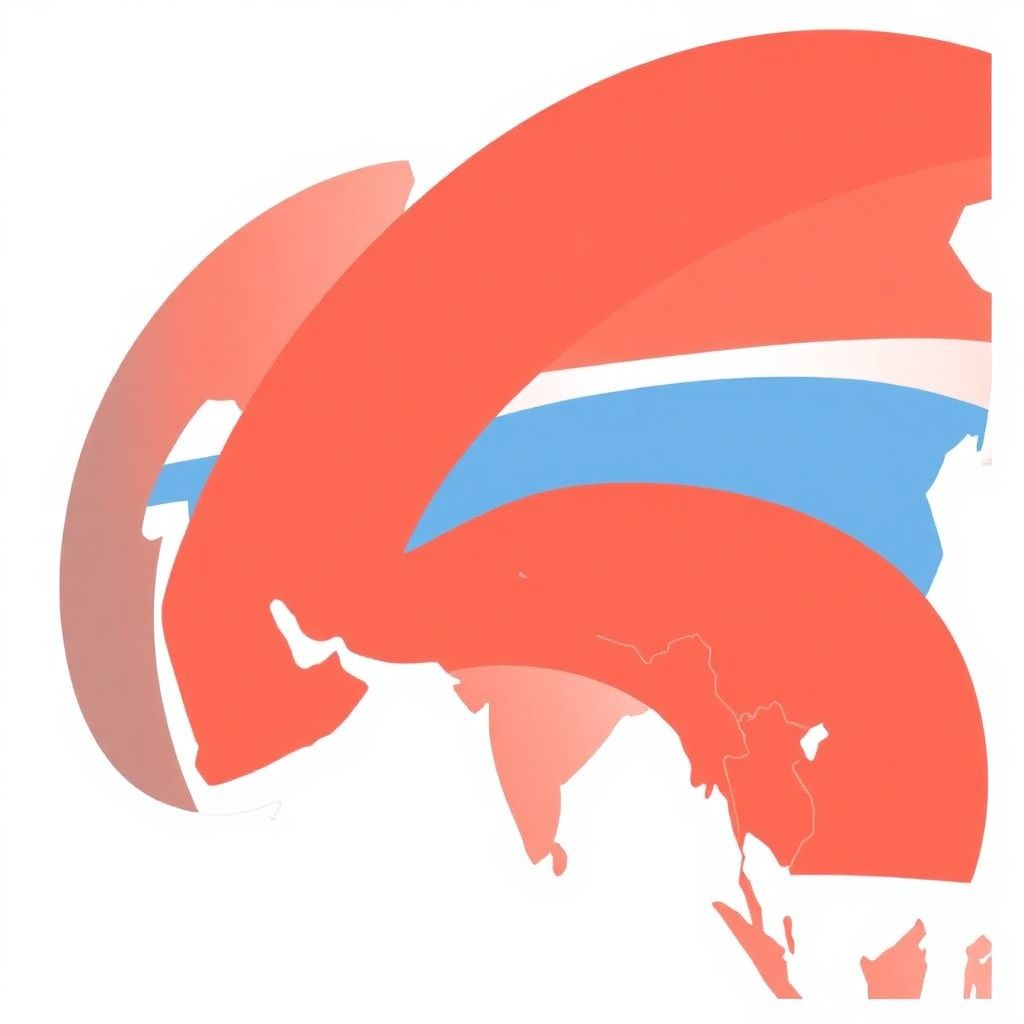 Путешествие по Центральной Азии: как спланировать маршрут и избежать проблем с трафиком