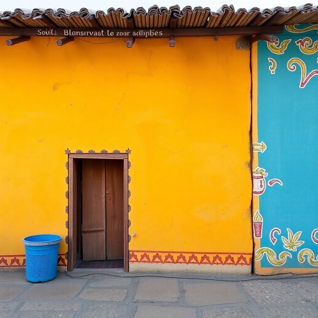 Жилье и культурные различия: как традиции влияют на выбор места проживания