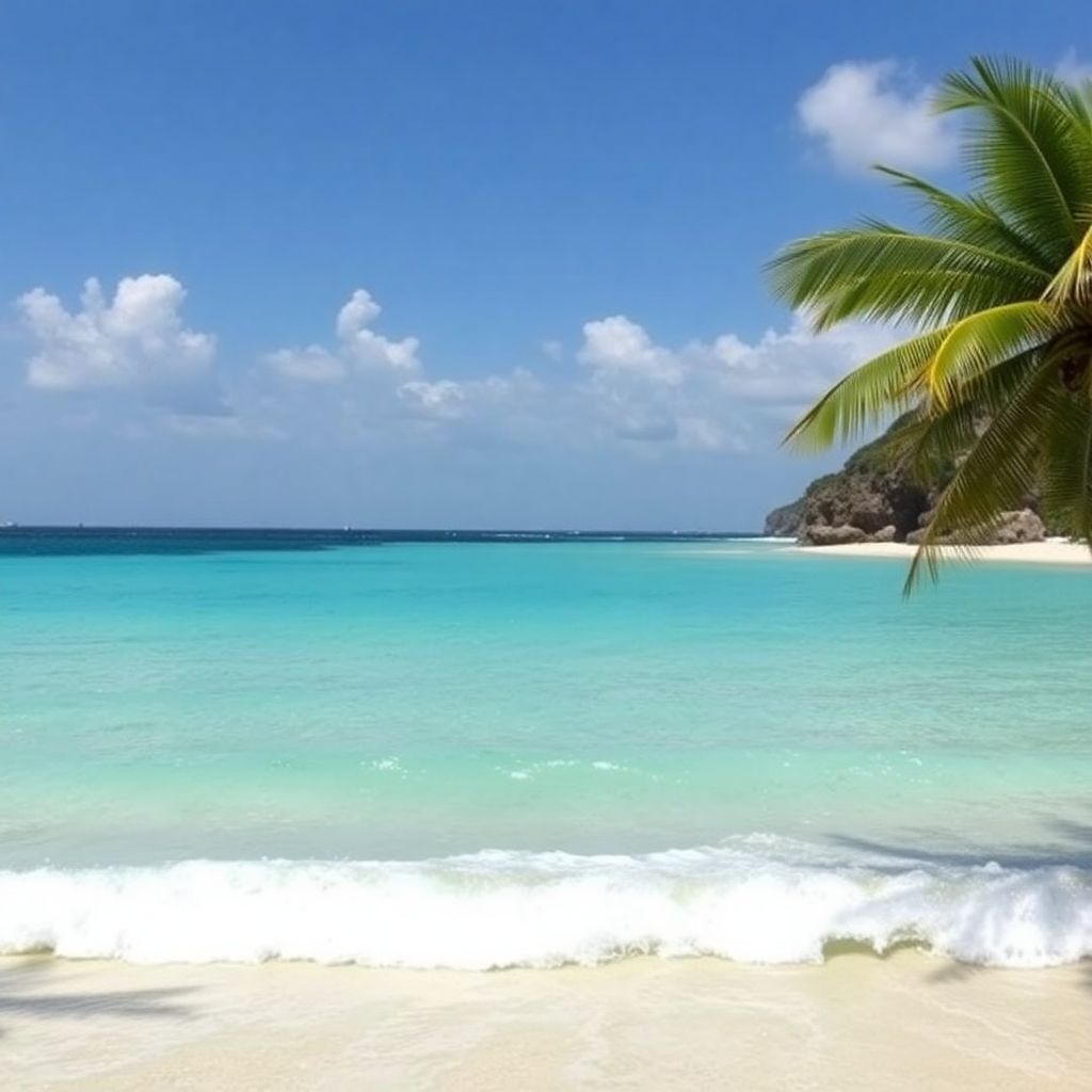 Побережья Бразилии и уличная еда: лучшие маршруты для путешествий у моря