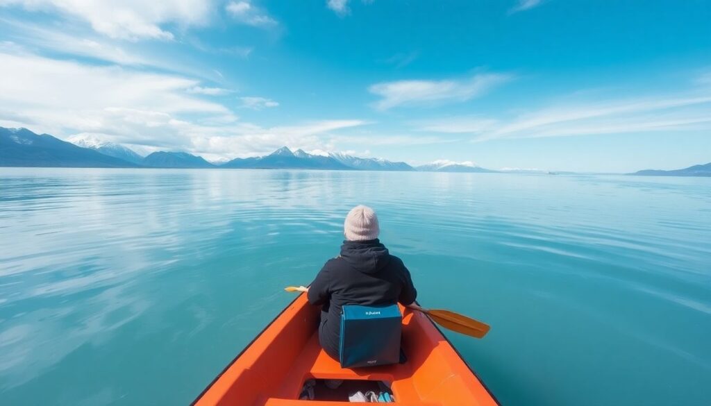 Истории о приключениях на Байкале: маршруты и лодочные туры - иллюстрация