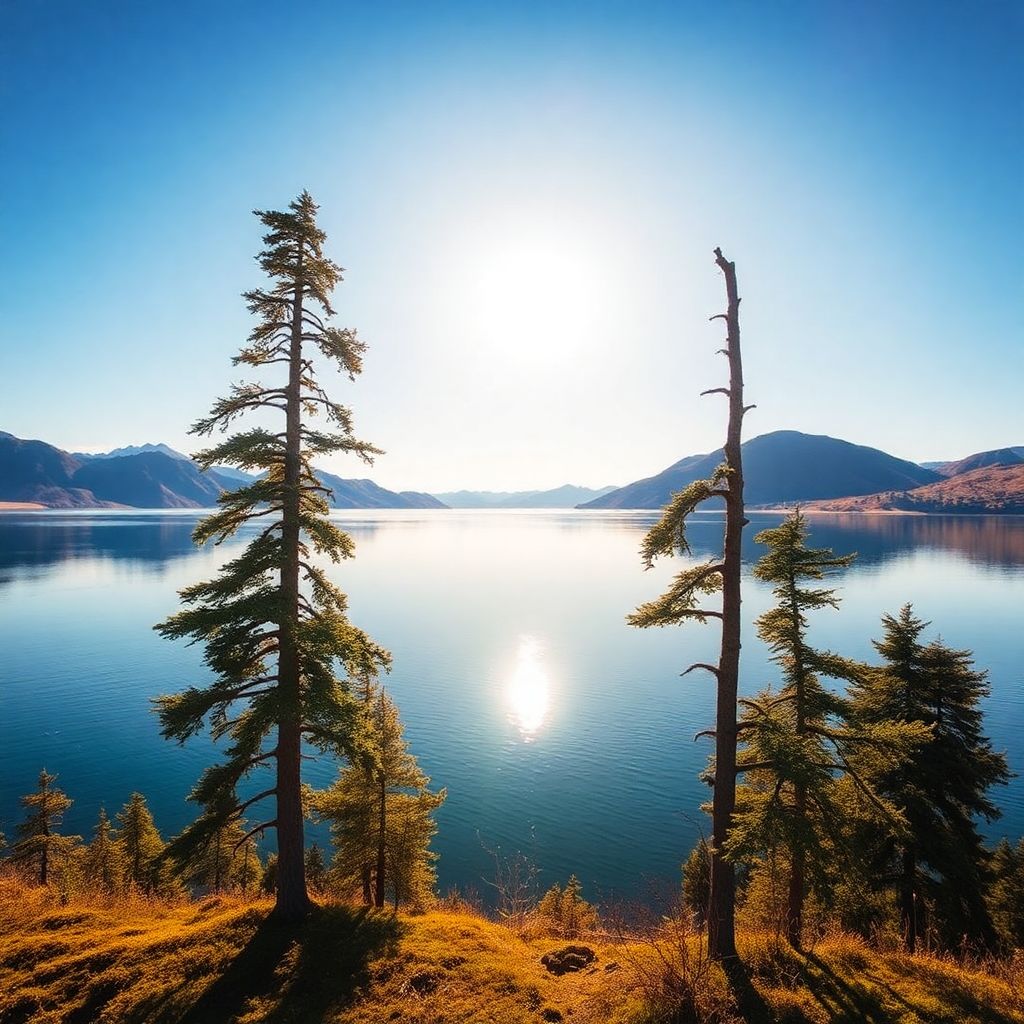 Приключения на Байкале: лучшие маршруты и лодочные туры для незабываемого отдыха