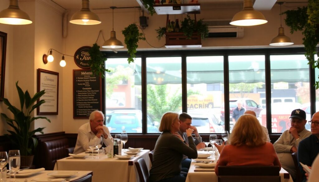 Где поесть в Риме: подлинные вкусы за доступные цены - иллюстрация