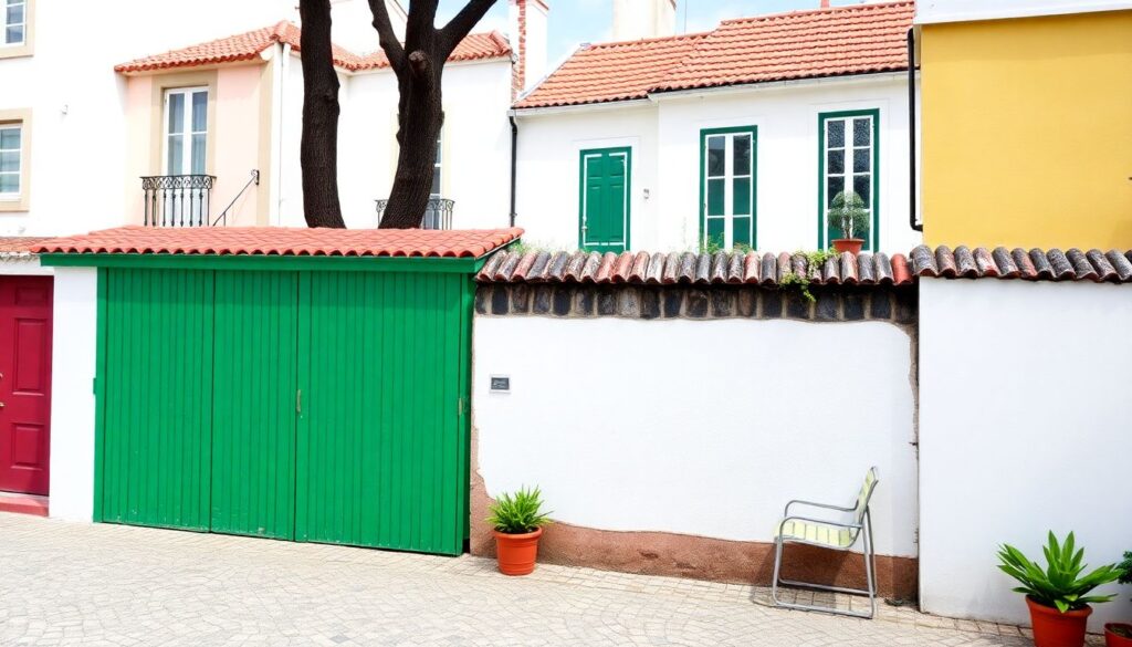 Где жить в Лиссабоне: районы - иллюстрация