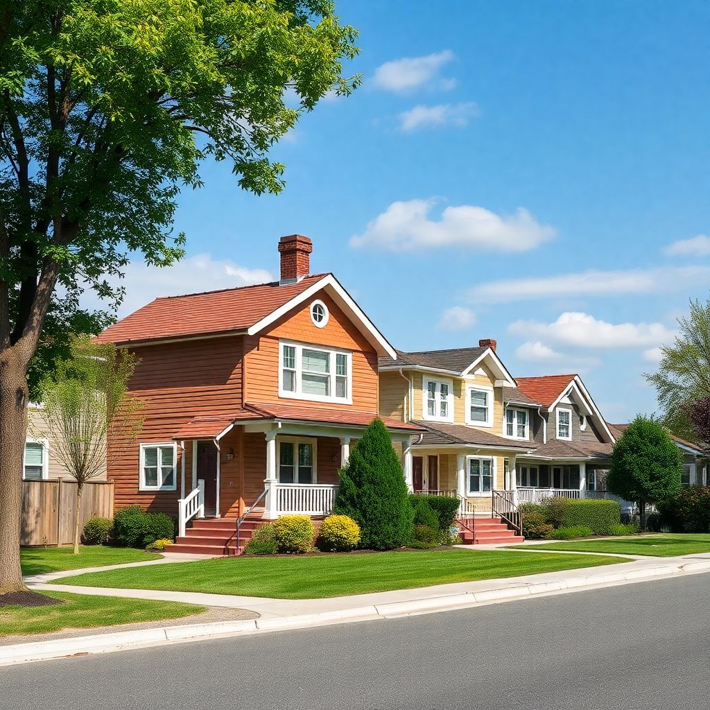 Цены на жилье и полезные советы по выбору недвижимости