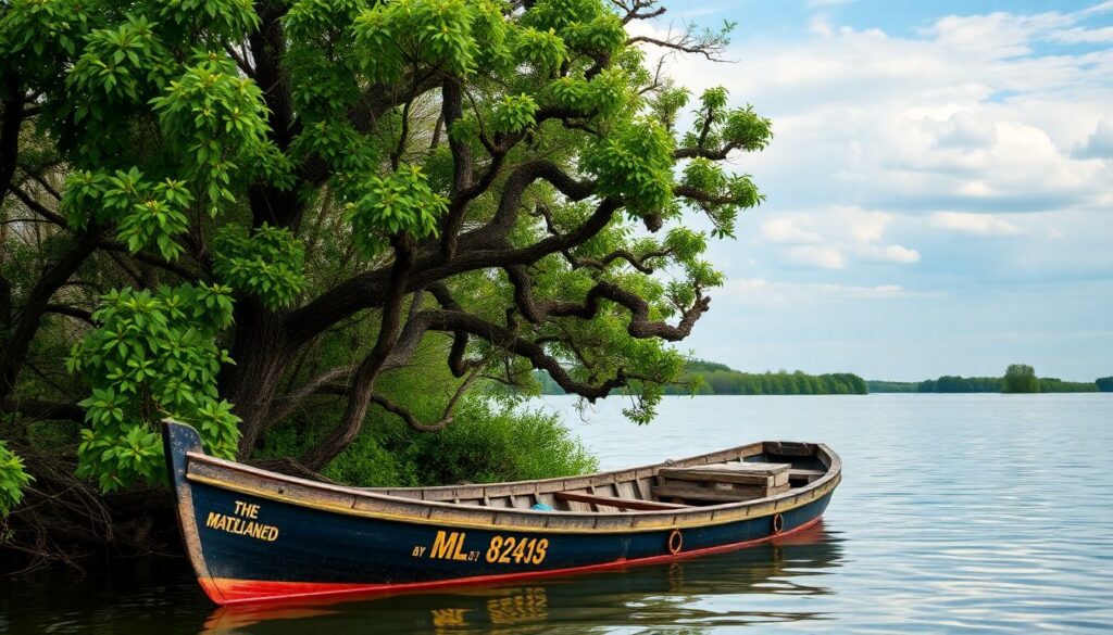 Путешествие по маршрутам вдоль Миссисипи: культура и история - иллюстрация