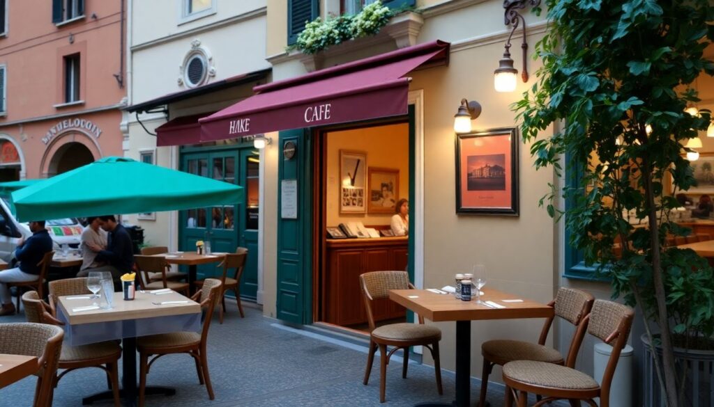 Где поесть в Риме: подлинные вкусы за доступные цены - иллюстрация