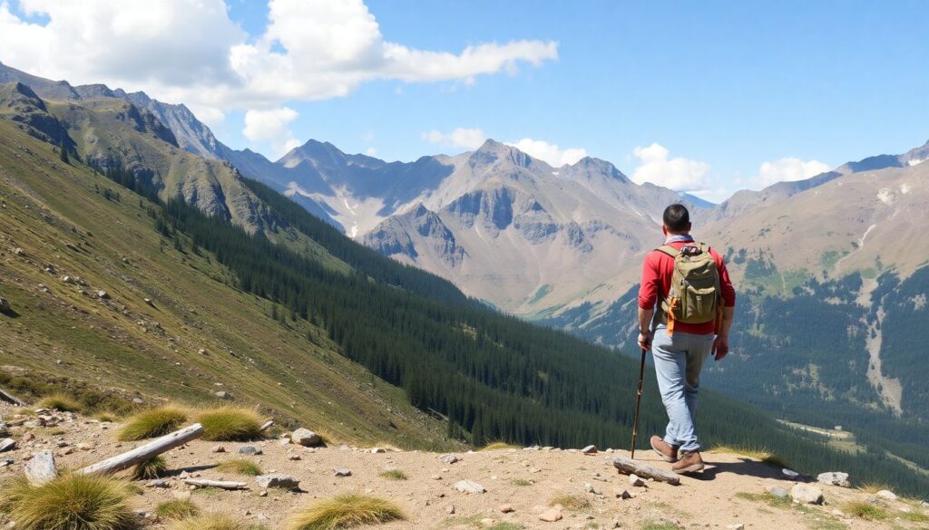 Советы туристам для безопасных походов и в поездках - иллюстрация