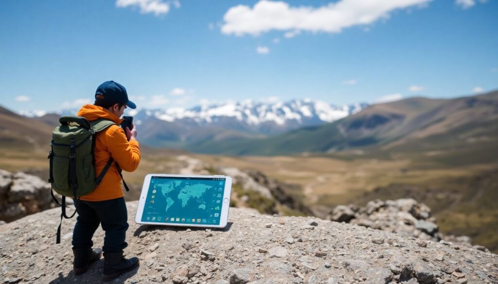 Советы туристам для безопасных походов и в поездках - иллюстрация