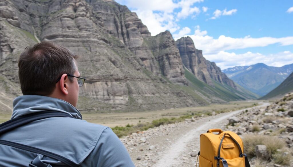 Советы туристам для безопасных походов и в поездках - иллюстрация