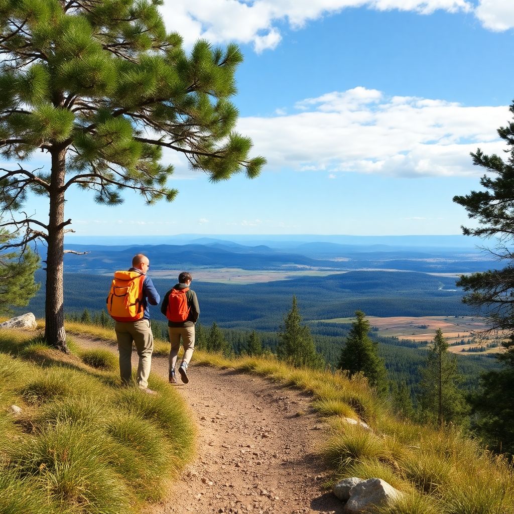 Советы туристам по безопасному отдыху в походах и путешествиях
