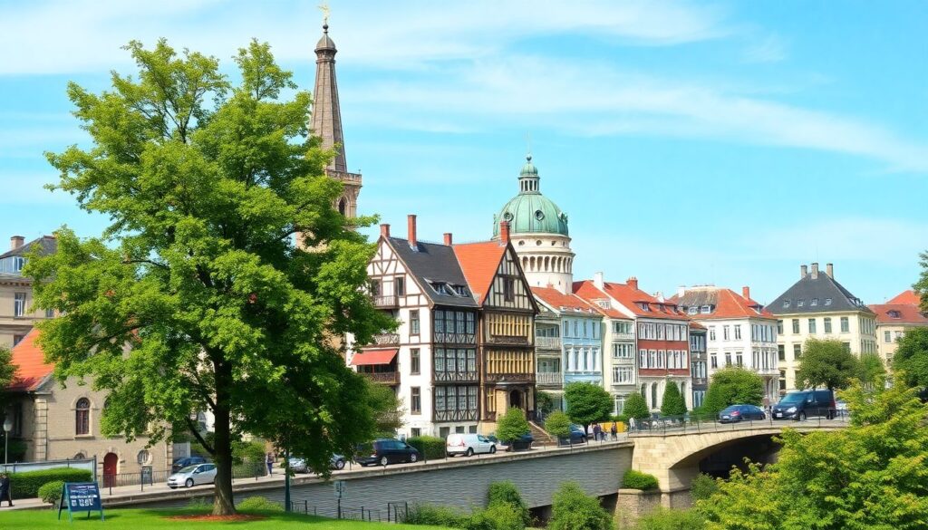 Как бюджетно путешествовать по Европе: маршруты и идеи - иллюстрация