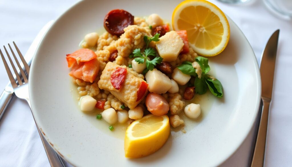 Гастрономия на дороге: дегустации и маршруты в Португалии - иллюстрация