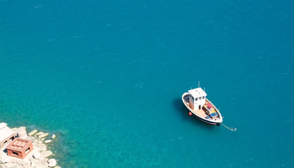 Путешествие вдоль побережья Черного моря: лучшие остановки и выгодные билеты - иллюстрация