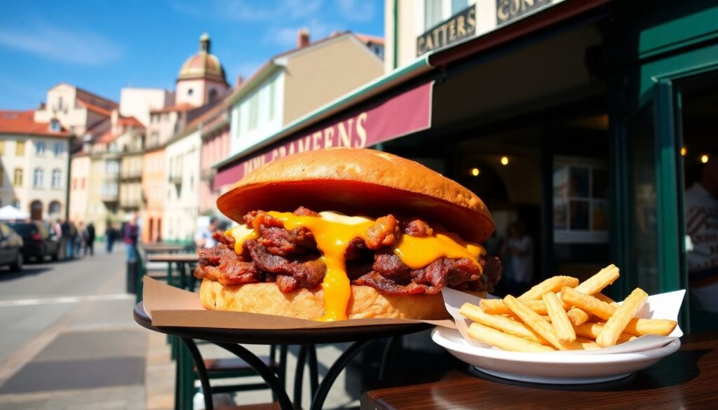 Гастрономия на дороге: дегустации и маршруты в Португалии - иллюстрация