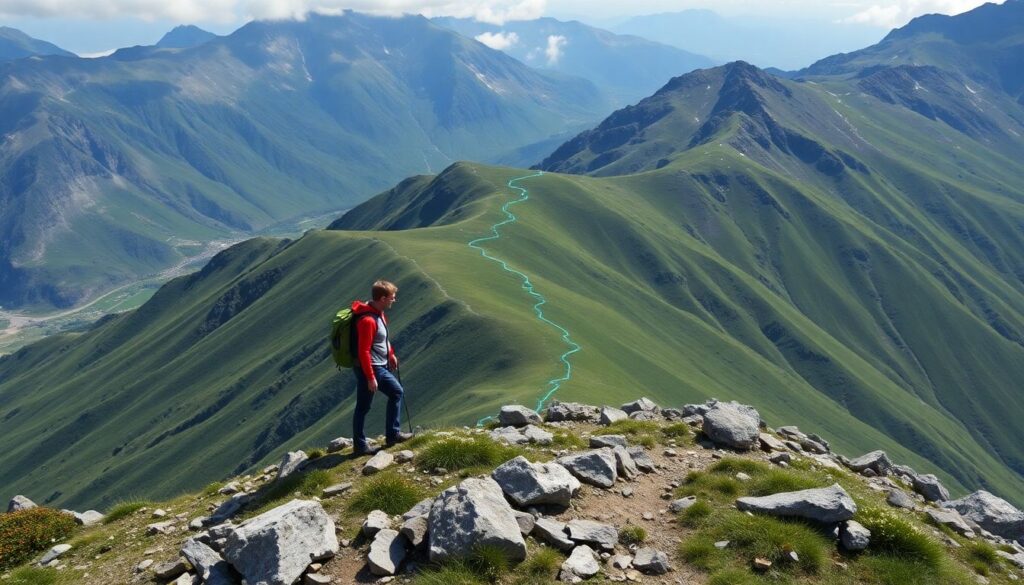 Горы Гватемалы: треккинг и маршруты для новичков - иллюстрация