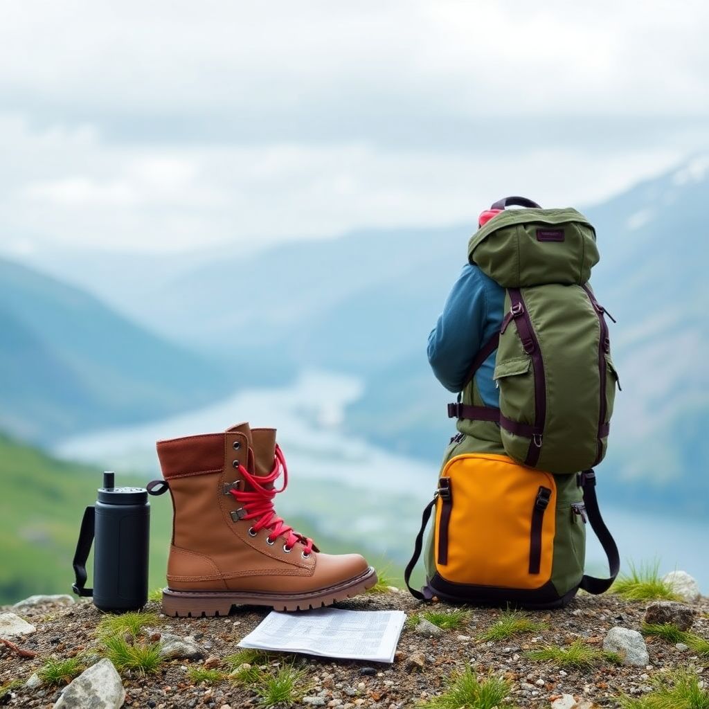 Маршруты по Скандинавии: незабываемая природа и путешествия по северу Европы