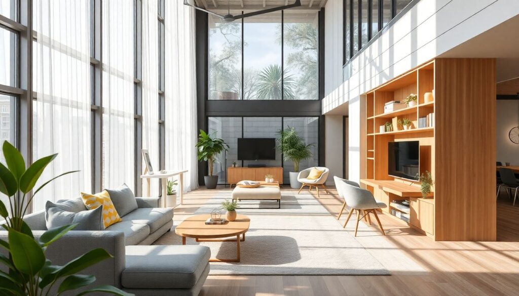 дизайн и качество жизни - иллюстрация