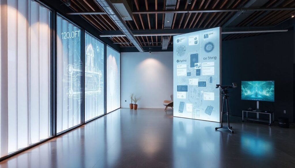 дизайн и качество жизни - иллюстрация