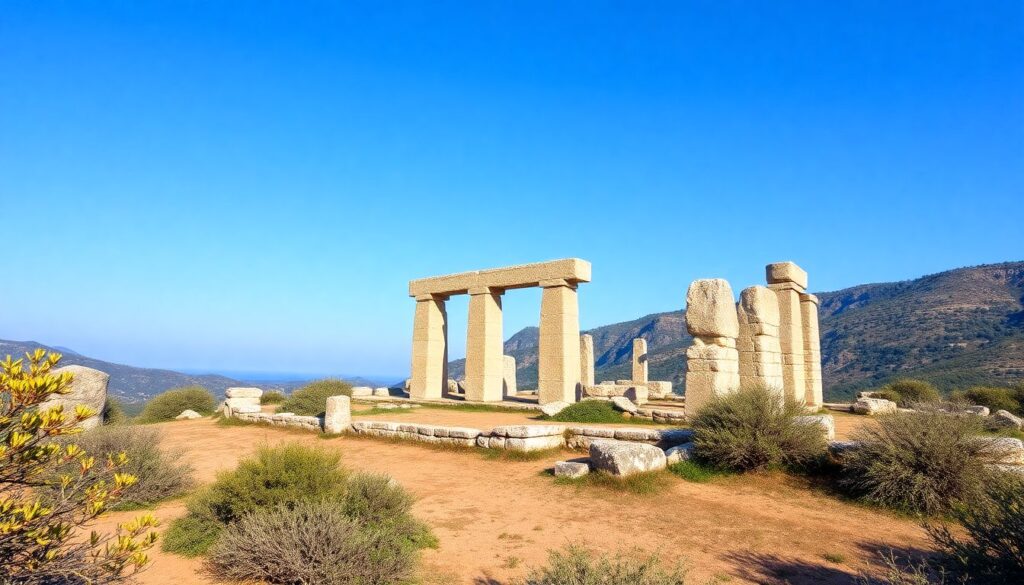 Легенды и маршруты по Корсике: природа и кухня - иллюстрация