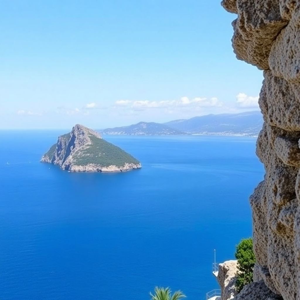 Легенды и маршруты по Корсике: открой природу острова и вкус местной кухни