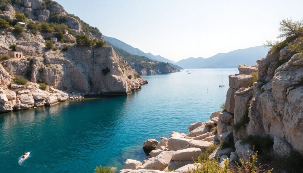 Маршруты по Турции и Греции на авто: где остановиться и съест - иллюстрация