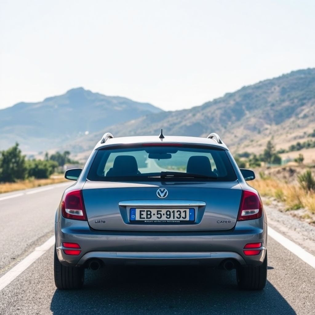 Маршруты по Турции и Греции на авто: лучшие места для остановок и еды