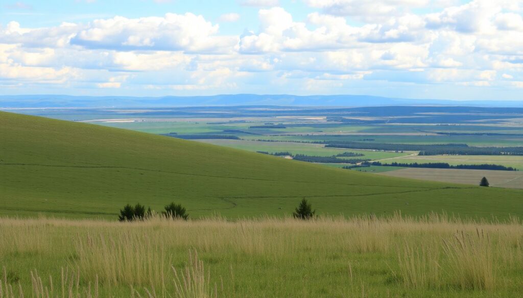 Донские степи: маршрут и местные блюда в пути - иллюстрация