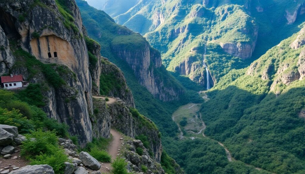 Истории путешествий по Мексике: климат и маршруты - иллюстрация