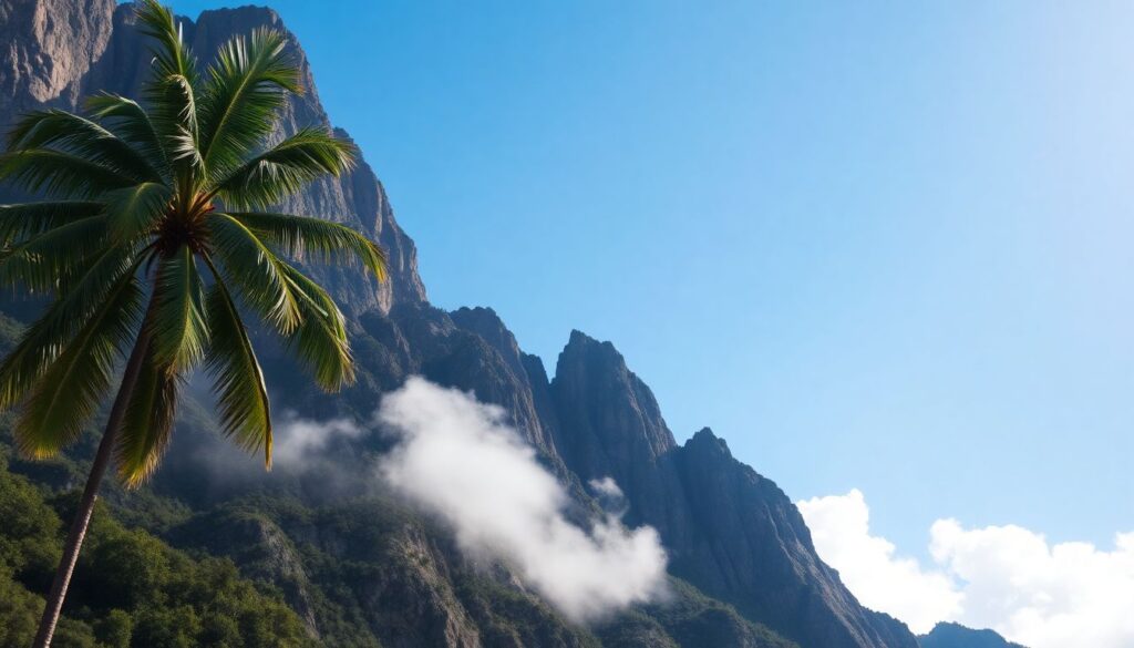 Истории путешествий по Мексике: климат и маршруты - иллюстрация