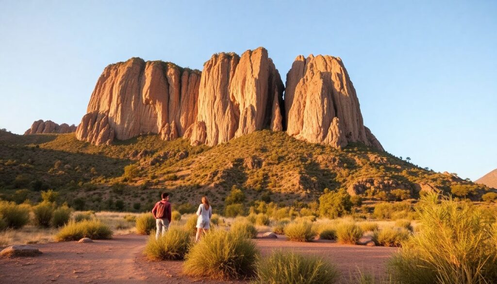 Истории путешествий по Мексике: климат и маршруты - иллюстрация