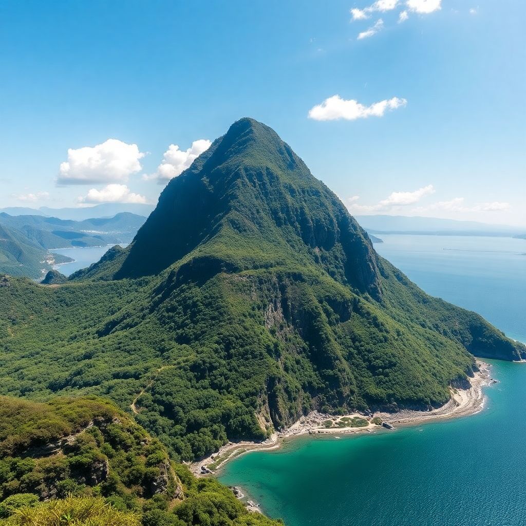 Путешествия по Мексике: климат страны и интересные маршруты для туристов