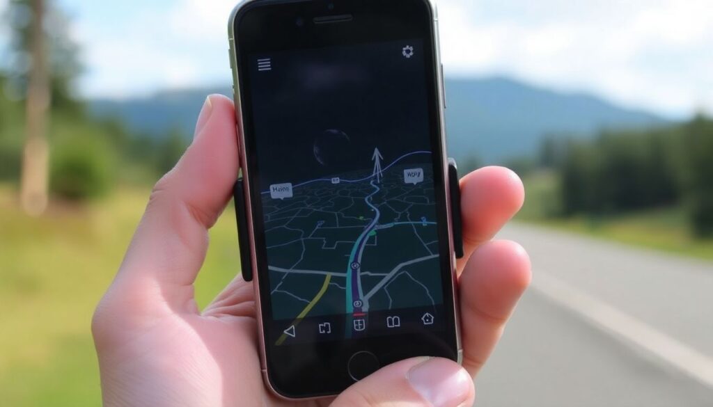 Искусство ориентироваться в чужой стране: советы для новичков - иллюстрация