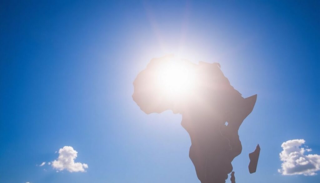 Путешествия по Замбии: сафари и маршруты - иллюстрация