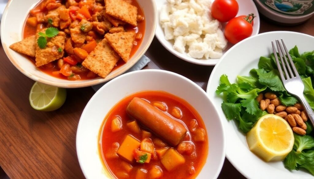 Гастрономическое путешествие по Венгрии: блюда и рынки - иллюстрация